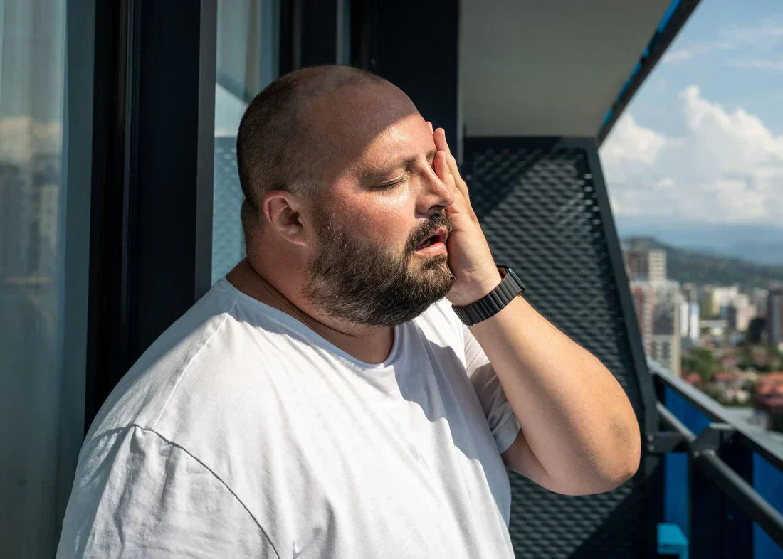 Viața cu hiperhidroză: Sfaturi practice pentru viața de zi cu zi