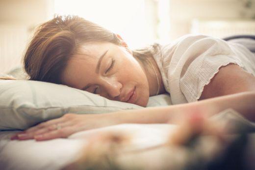 Transpirație în timpul nopții?