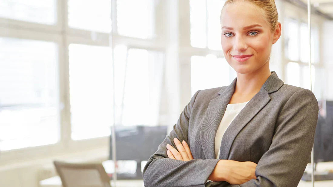 Crește-ți încrederea în tine eliminând problemele cu transpirația