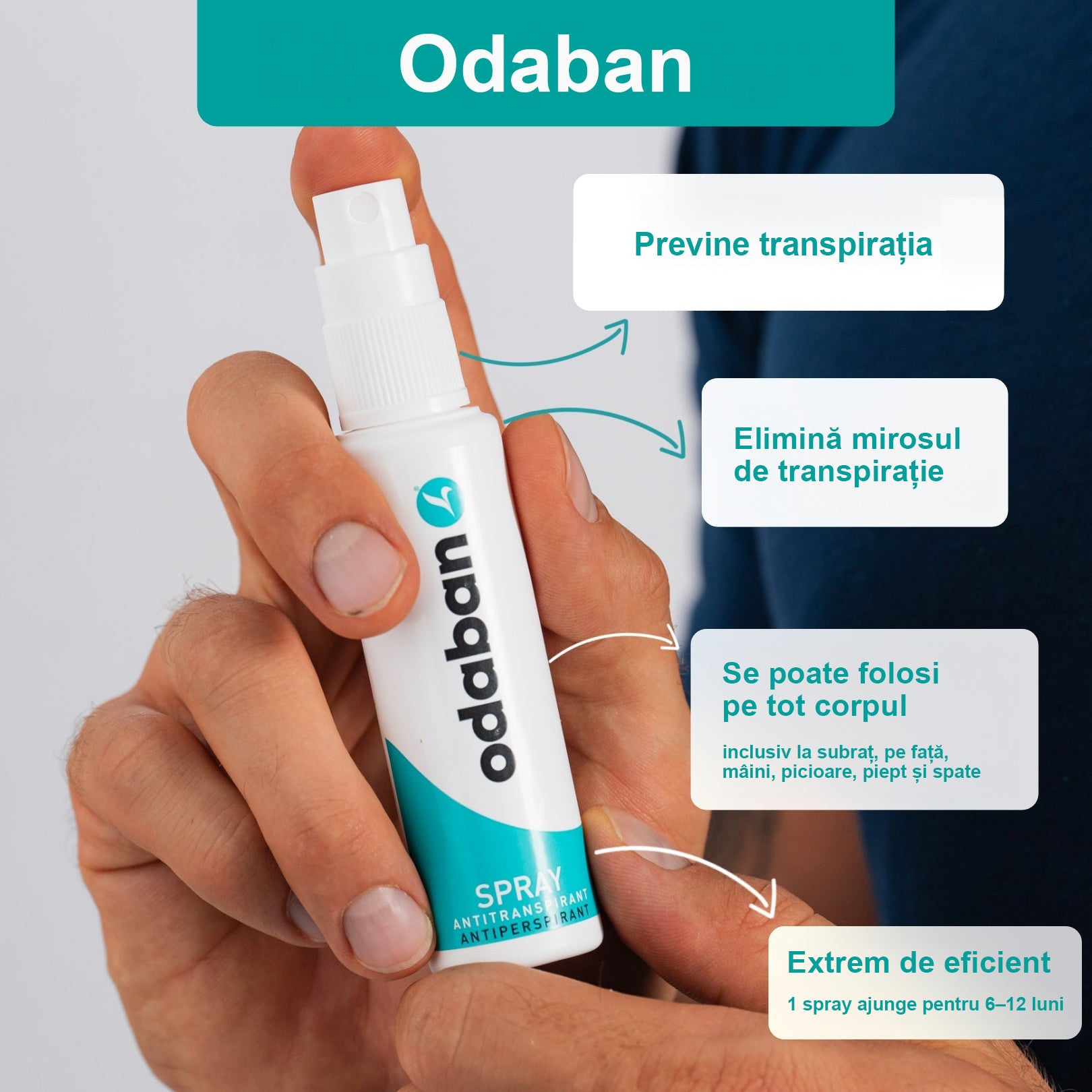 Odaban România