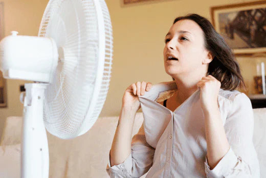 Transpirația excesivă: Cauze, clasificare și soluții de tratament