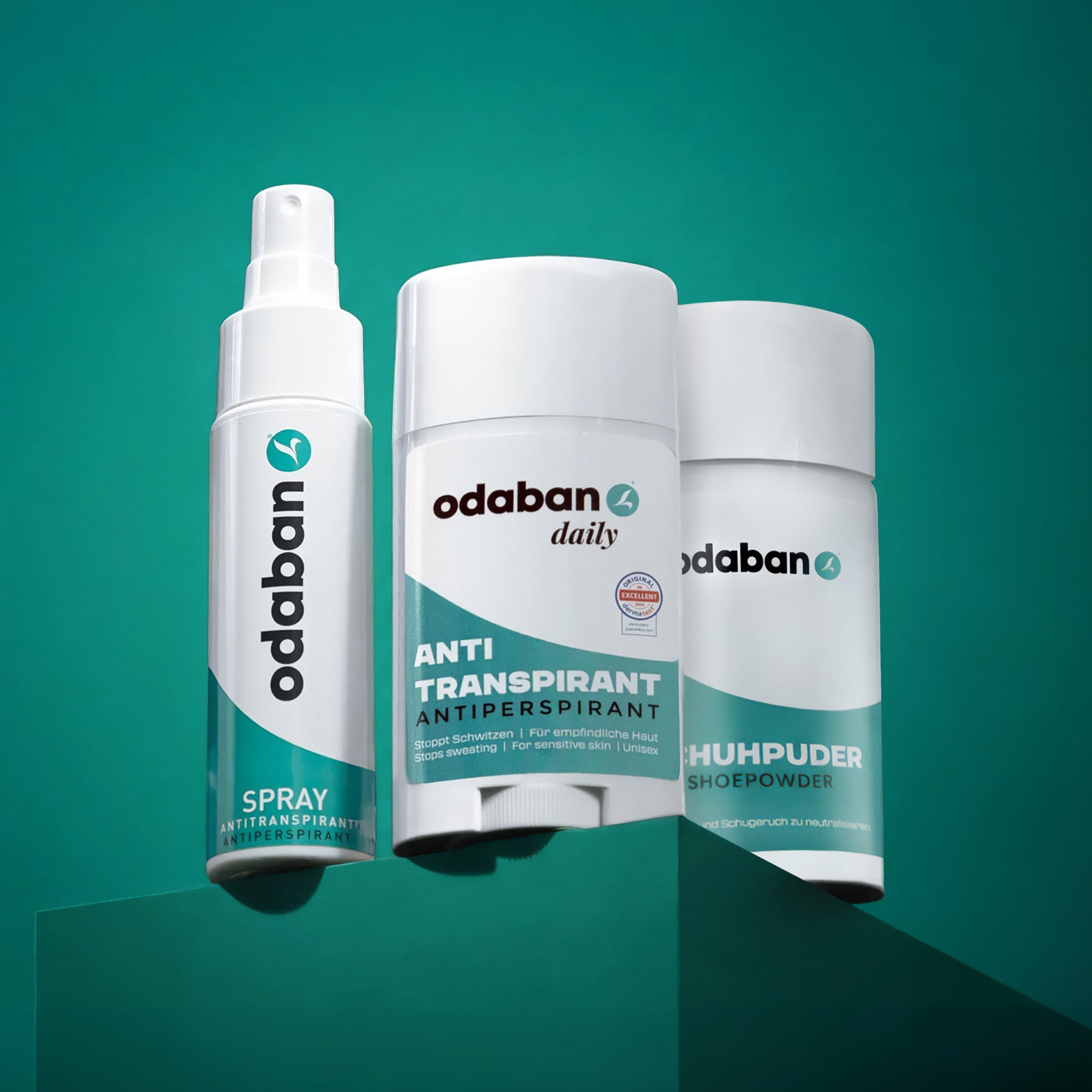 Pachet Control Total