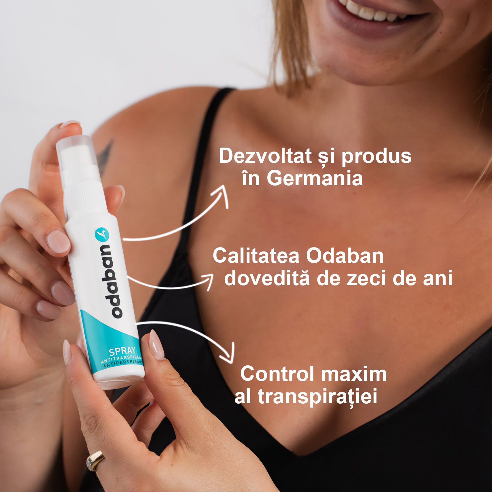 odaban® Set Complet