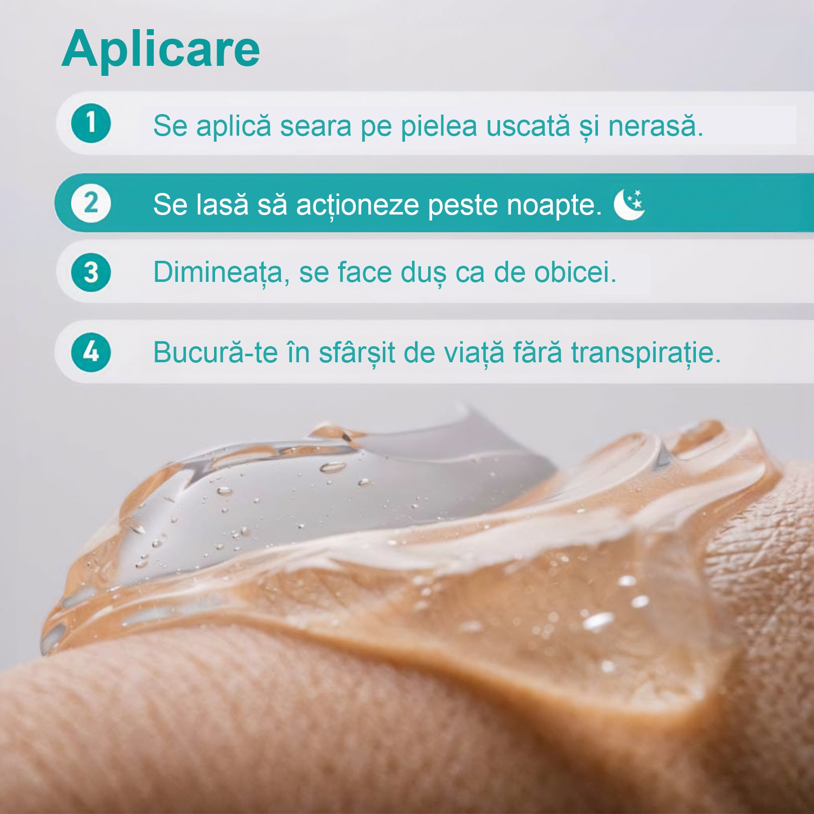 odaban® Set Complet