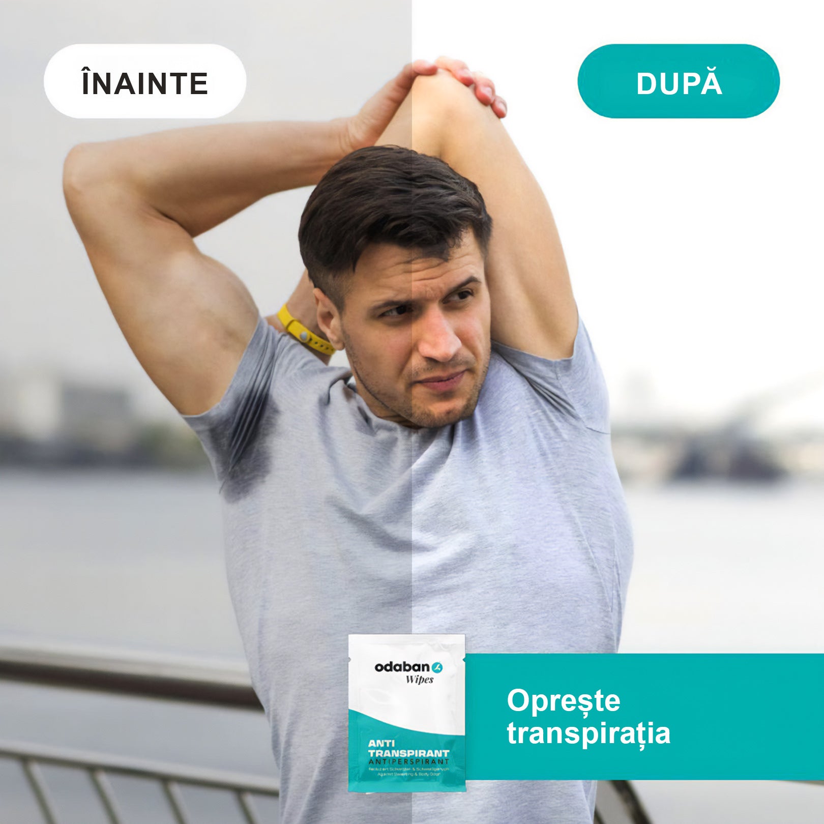 odaban® Best deal