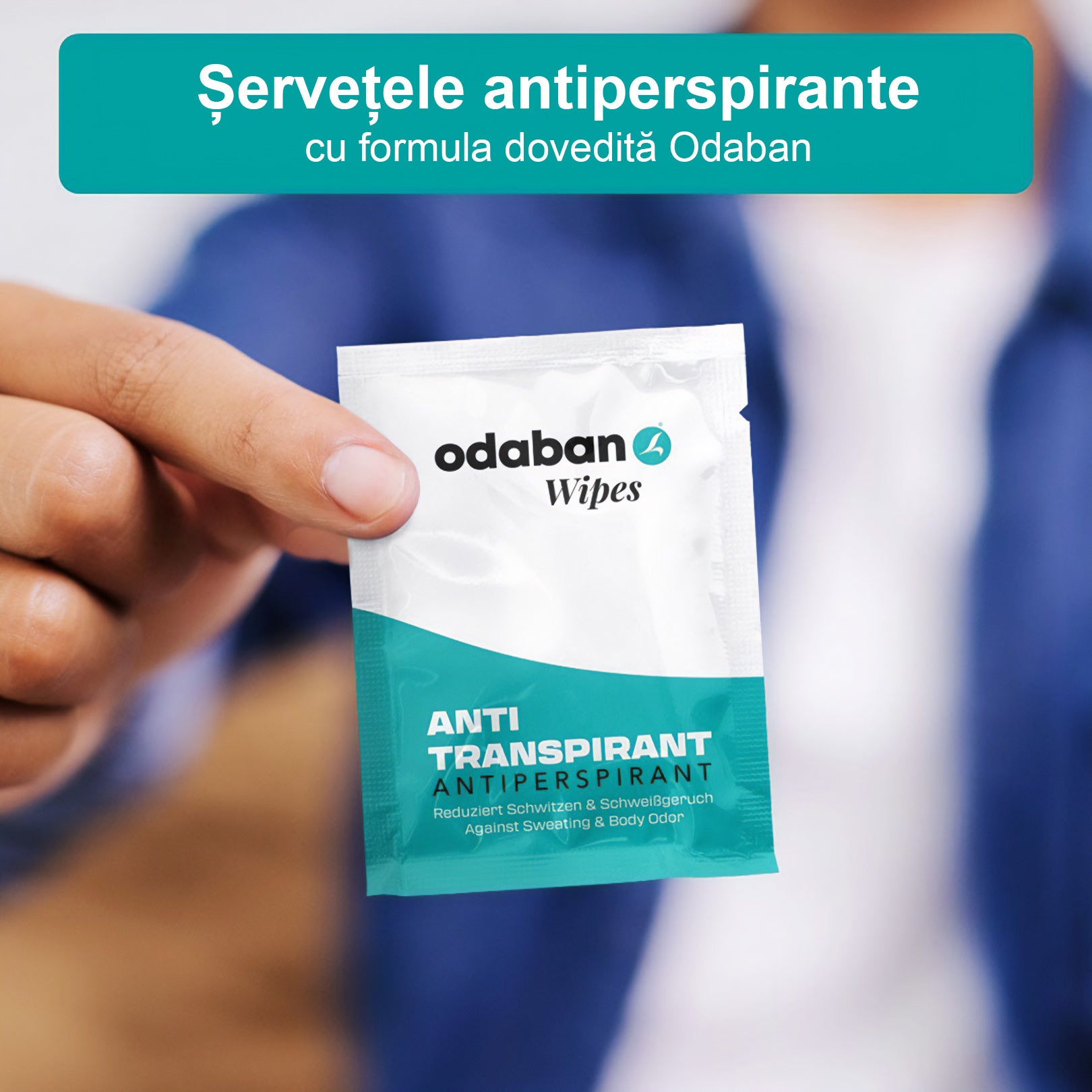 odaban® Best deal