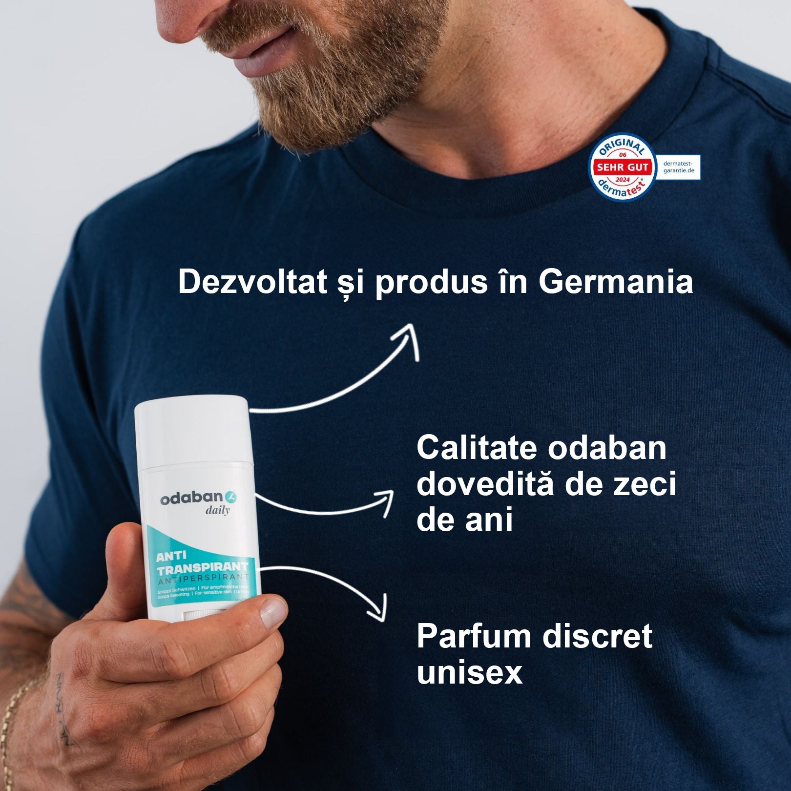 odaban® Set Complet