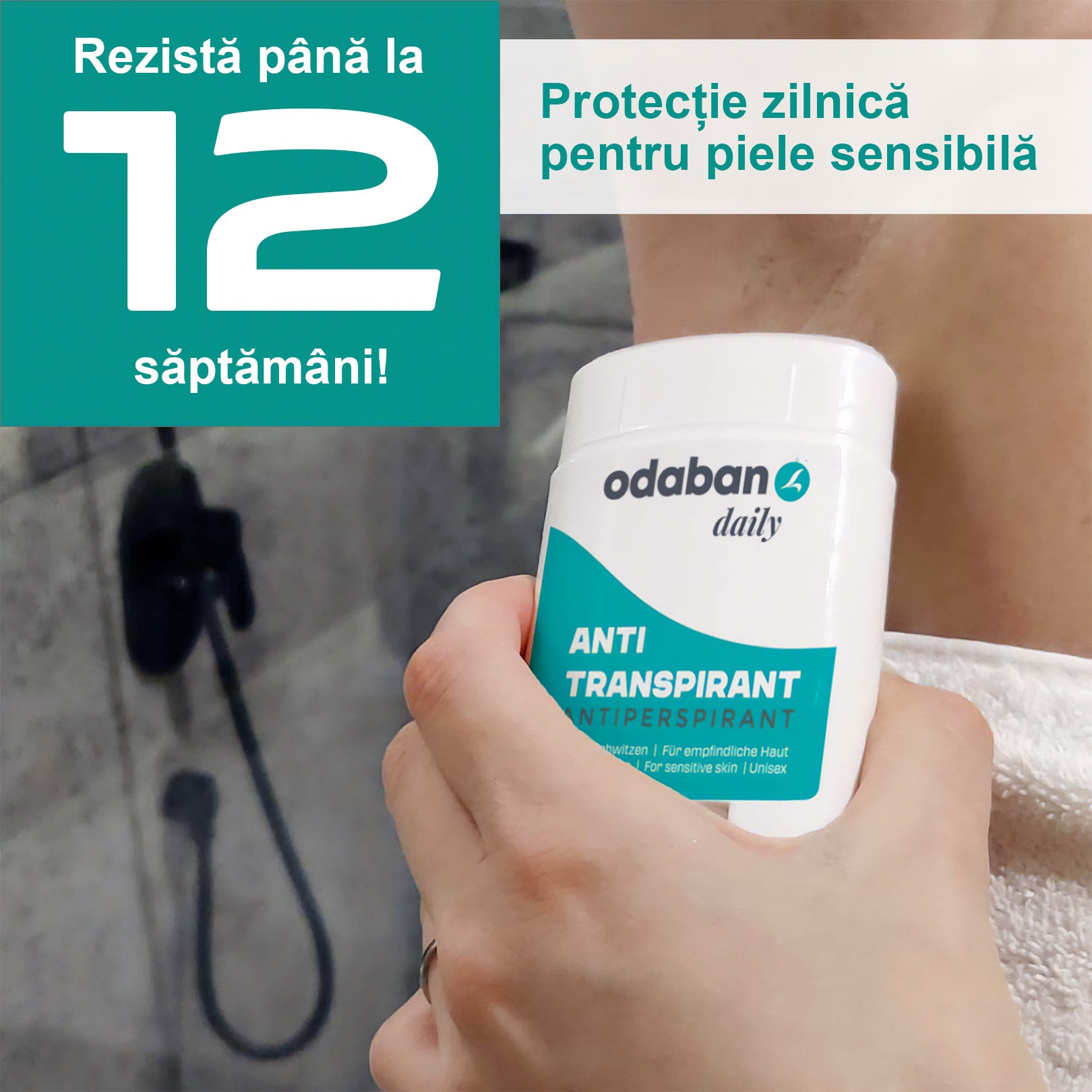 odaban® Set Complet