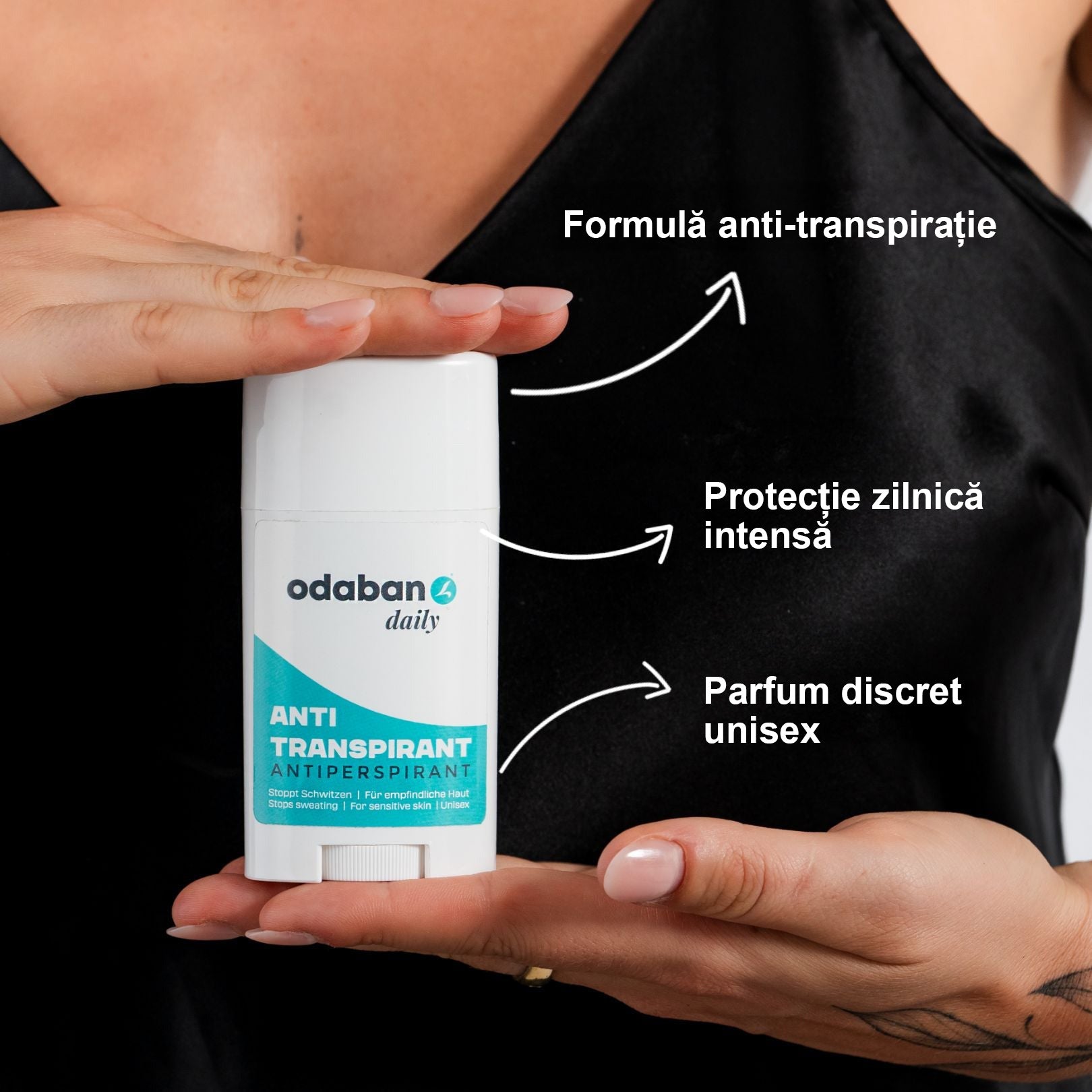 odaban® Pachet Promoțional