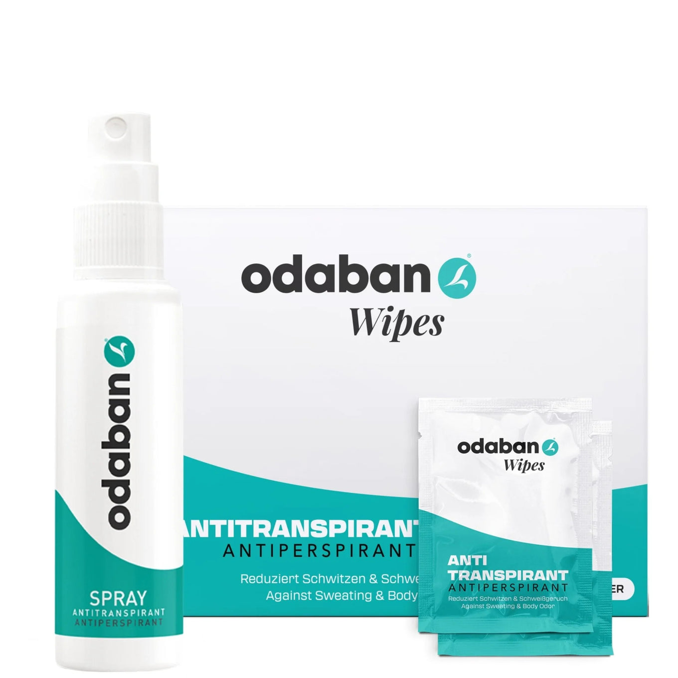 odaban® Pachet Esențial