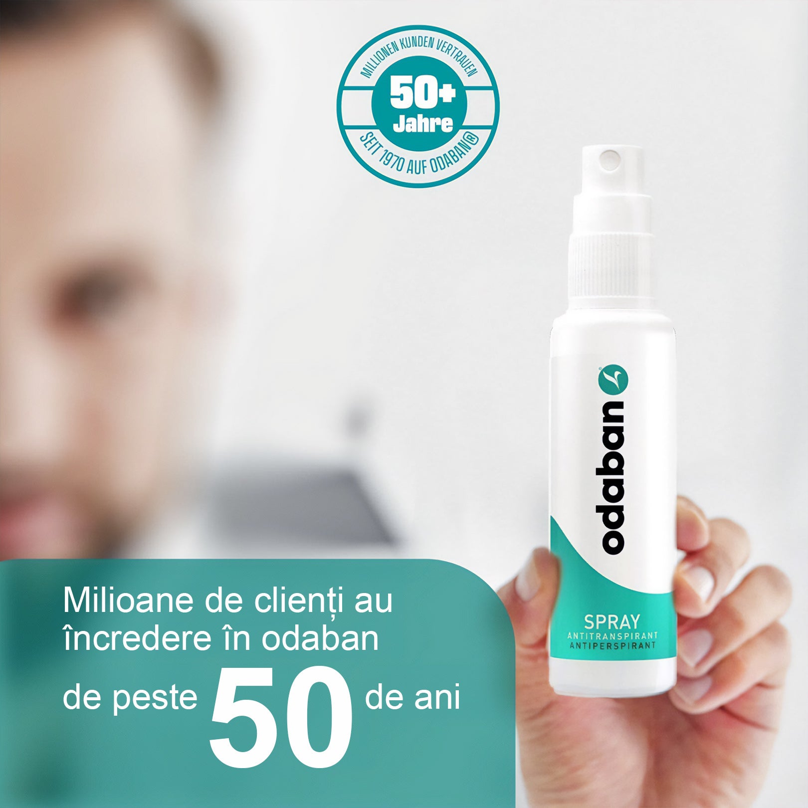 odaban® Best deal