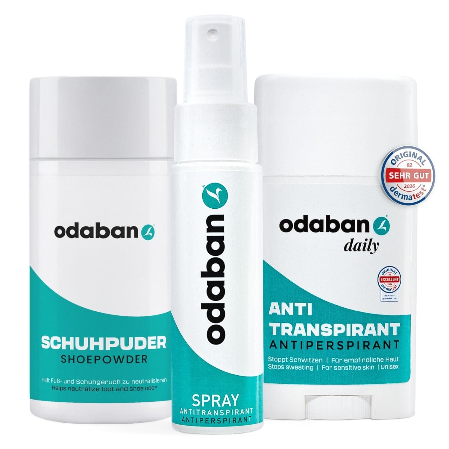 Pachet Control Total