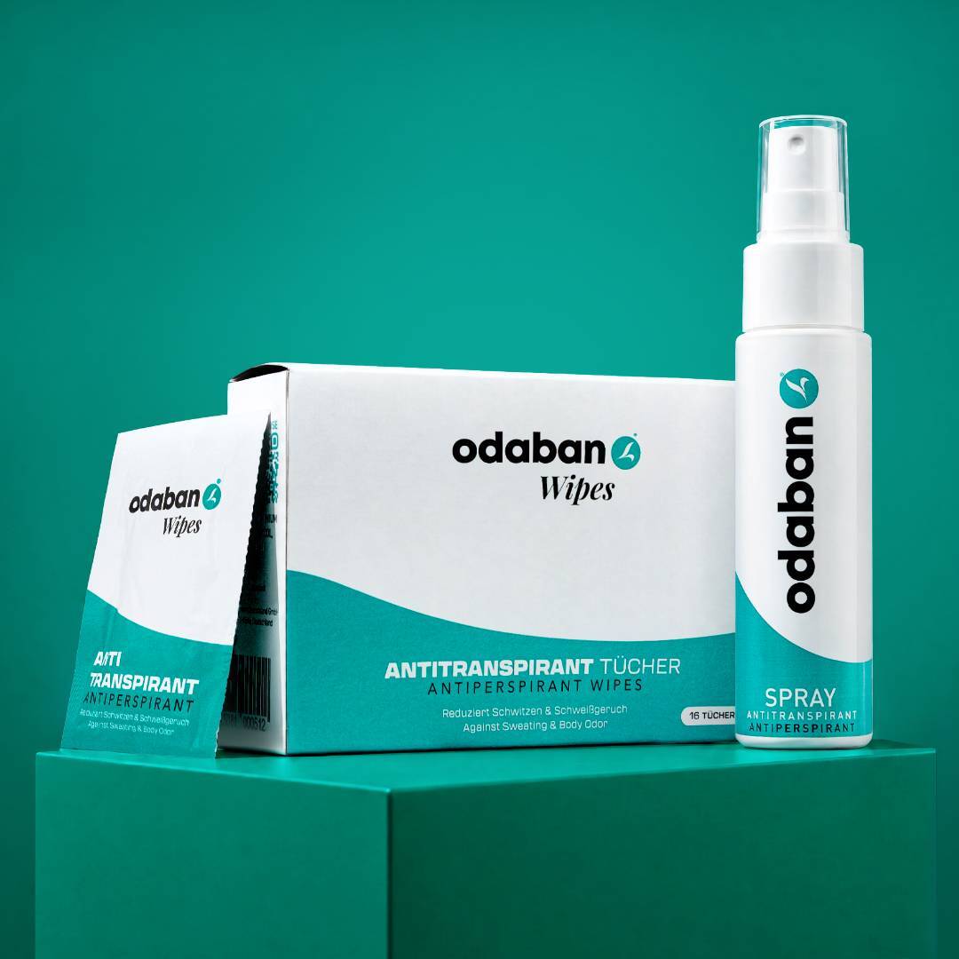 odaban® Pachet Esențial