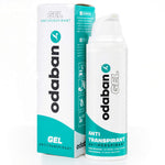 odaban® Antiperspirant Gel