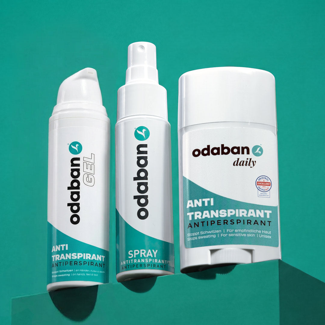 odaban® Set Complet