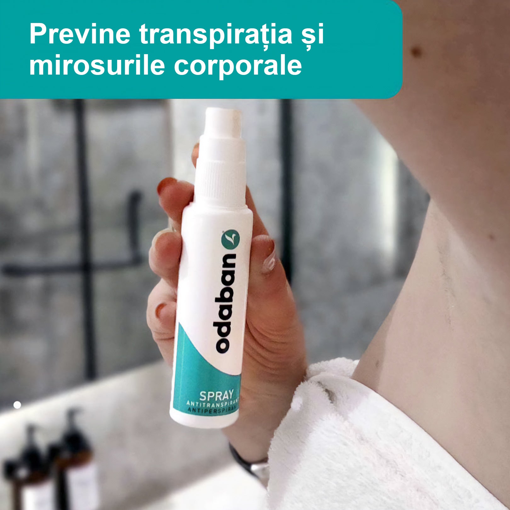 odaban® Set Complet