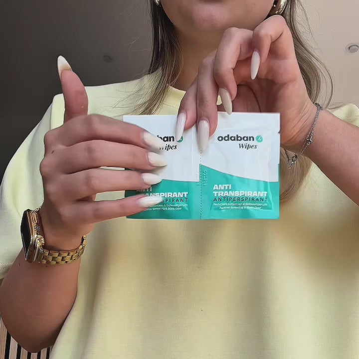 Încărcați videoclipul: odaban® Pachet Esențial